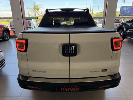 FIAT Toro 2.0 16V 4P 4WD FREEDOM TURBO DIESEL  AUTOMTICO, Foto 7