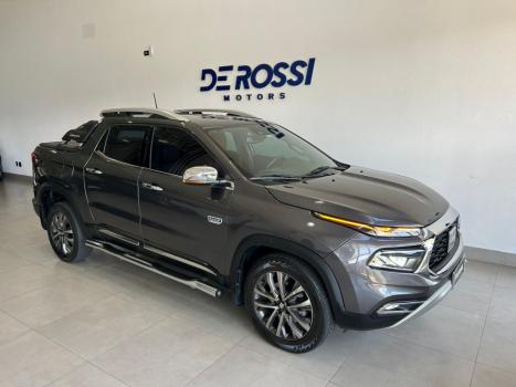 FIAT Toro 2.0 16V 4P 4WD RANCH TURBO DIESEL AUTOMTICO, Foto 1