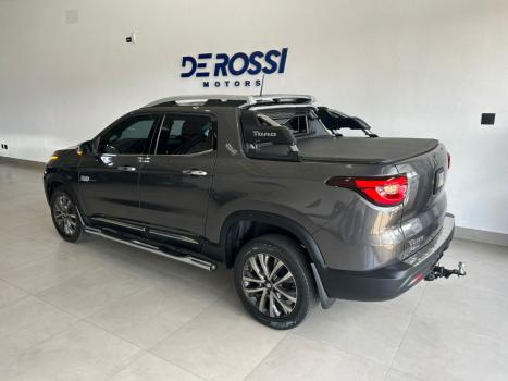 FIAT Toro 2.0 16V 4P 4WD RANCH TURBO DIESEL AUTOMTICO, Foto 2