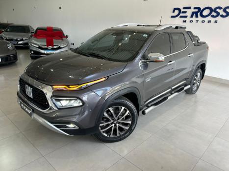 FIAT Toro 2.0 16V 4P 4WD RANCH TURBO DIESEL AUTOMTICO, Foto 3