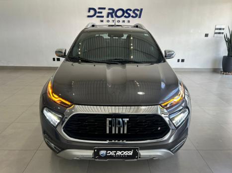 FIAT Toro 2.0 16V 4P 4WD RANCH TURBO DIESEL AUTOMTICO, Foto 4