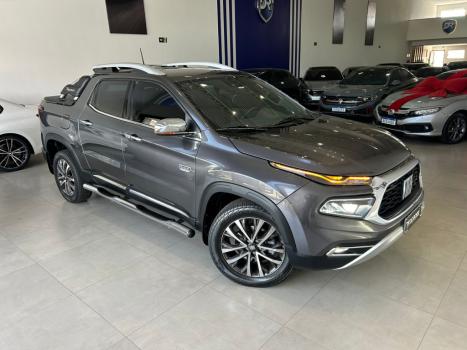 FIAT Toro 2.0 16V 4P 4WD RANCH TURBO DIESEL AUTOMTICO, Foto 5