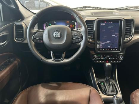 FIAT Toro 2.0 16V 4P 4WD RANCH TURBO DIESEL AUTOMTICO, Foto 6