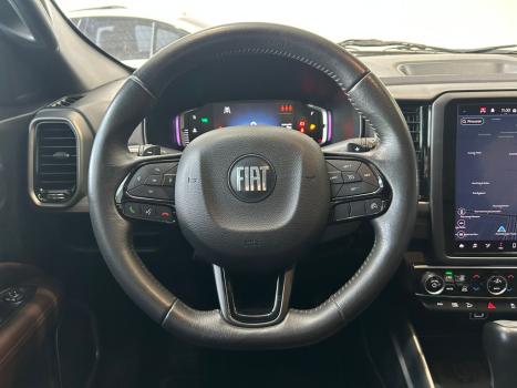 FIAT Toro 2.0 16V 4P 4WD RANCH TURBO DIESEL AUTOMTICO, Foto 7