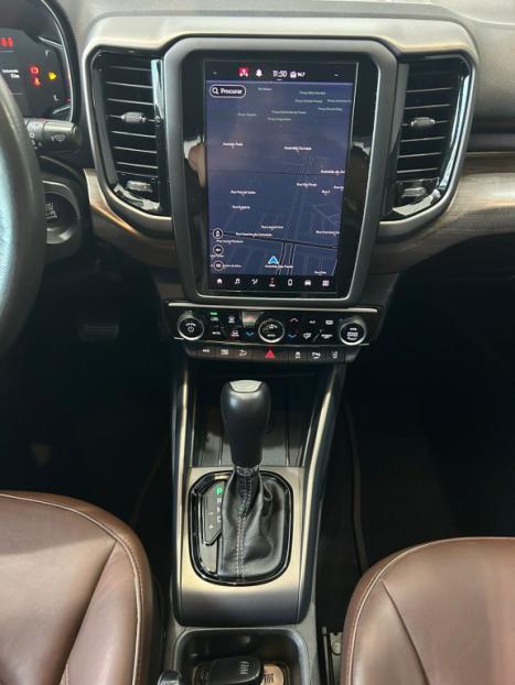 FIAT Toro 2.0 16V 4P 4WD RANCH TURBO DIESEL AUTOMTICO, Foto 8