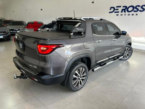 FIAT Toro 2.0 16V 4P 4WD RANCH TURBO DIESEL AUTOMTICO, Foto 12