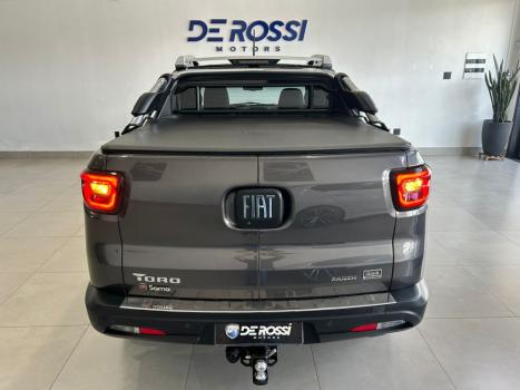FIAT Toro 2.0 16V 4P 4WD RANCH TURBO DIESEL AUTOMTICO, Foto 13