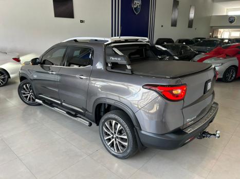 FIAT Toro 2.0 16V 4P 4WD RANCH TURBO DIESEL AUTOMTICO, Foto 14