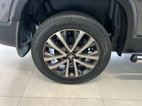 FIAT Toro 2.0 16V 4P 4WD RANCH TURBO DIESEL AUTOMTICO, Foto 15