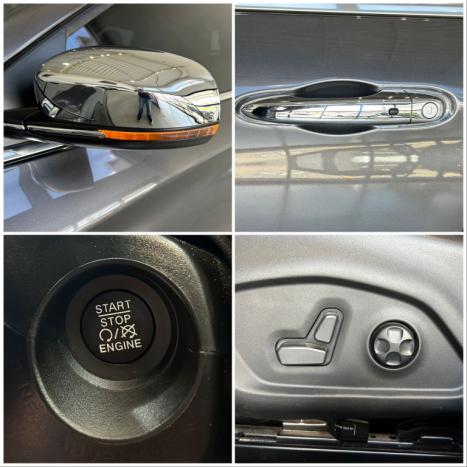 FIAT Toro 2.0 16V 4P 4WD RANCH TURBO DIESEL AUTOMTICO, Foto 16