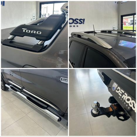 FIAT Toro 2.0 16V 4P 4WD RANCH TURBO DIESEL AUTOMTICO, Foto 17