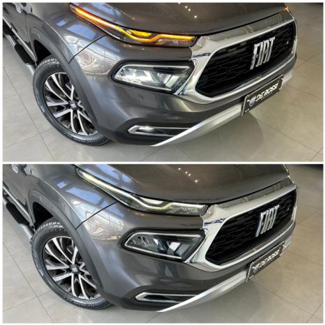 FIAT Toro 2.0 16V 4P 4WD RANCH TURBO DIESEL AUTOMTICO, Foto 19