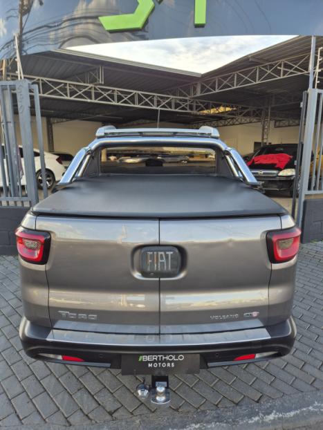 FIAT Toro 2.0 16V 4P VOLCANO 4WD TURBO DIESEL AUTOMTICO, Foto 5