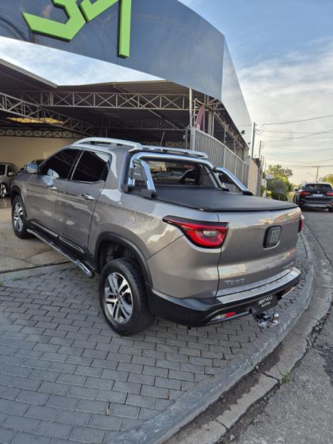 FIAT Toro 2.0 16V 4P VOLCANO 4WD TURBO DIESEL AUTOMTICO, Foto 6
