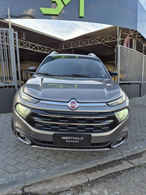 FIAT Toro 2.0 16V 4P VOLCANO 4WD TURBO DIESEL AUTOMTICO, Foto 3