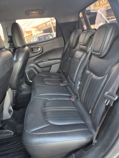 FIAT Toro 2.0 16V 4P VOLCANO 4WD TURBO DIESEL AUTOMTICO, Foto 8