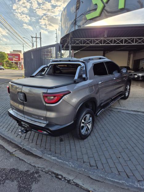 FIAT Toro 2.0 16V 4P VOLCANO 4WD TURBO DIESEL AUTOMTICO, Foto 7
