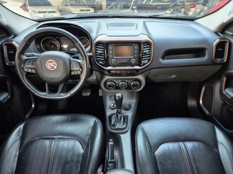 FIAT Toro 2.0 16V 4P VOLCANO 4WD TURBO DIESEL AUTOMTICO, Foto 9