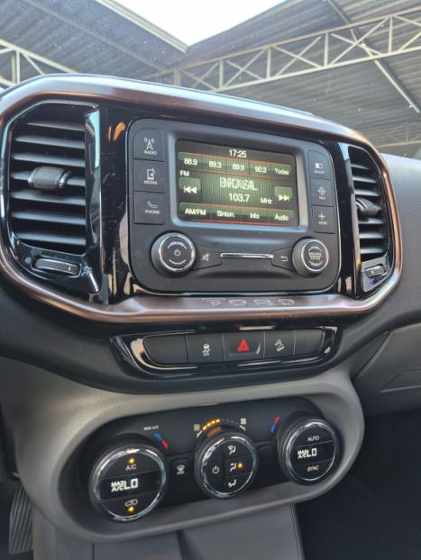 FIAT Toro 2.0 16V 4P VOLCANO 4WD TURBO DIESEL AUTOMTICO, Foto 10