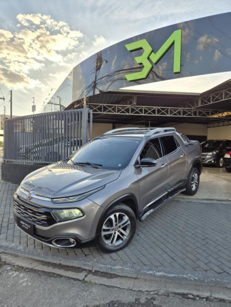 FIAT Toro 2.0 16V 4P VOLCANO 4WD TURBO DIESEL AUTOMTICO, Foto 11