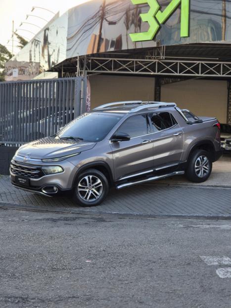 FIAT Toro 2.0 16V 4P VOLCANO 4WD TURBO DIESEL AUTOMTICO, Foto 1