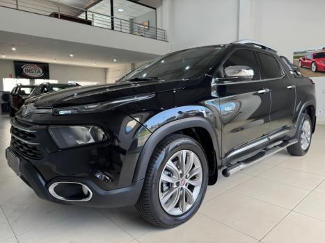 FIAT Toro 2.0 16V 4P 4WD RANCH TURBO DIESEL AUTOMTICO, Foto 2