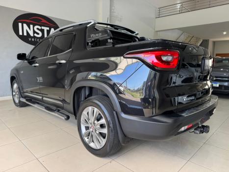 FIAT Toro 2.0 16V 4P 4WD RANCH TURBO DIESEL AUTOMTICO, Foto 3