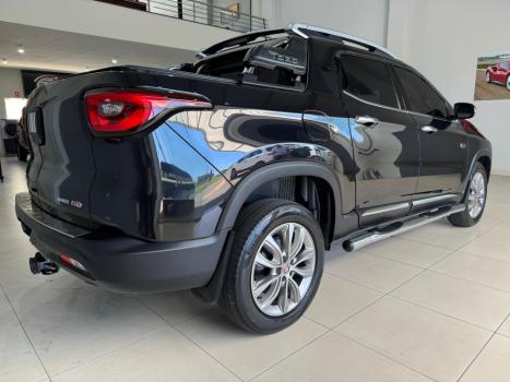 FIAT Toro 2.0 16V 4P 4WD RANCH TURBO DIESEL AUTOMTICO, Foto 4