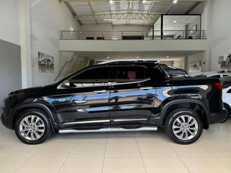 FIAT Toro 2.0 16V 4P 4WD RANCH TURBO DIESEL AUTOMTICO, Foto 5