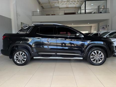 FIAT Toro 2.0 16V 4P 4WD RANCH TURBO DIESEL AUTOMTICO, Foto 6