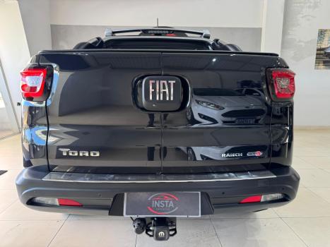 FIAT Toro 2.0 16V 4P 4WD RANCH TURBO DIESEL AUTOMTICO, Foto 7