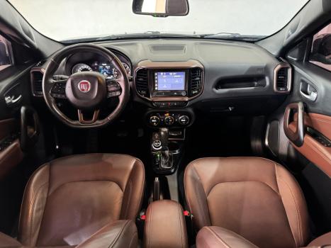 FIAT Toro 2.0 16V 4P 4WD RANCH TURBO DIESEL AUTOMTICO, Foto 8