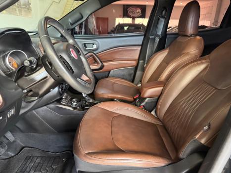 FIAT Toro 2.0 16V 4P 4WD RANCH TURBO DIESEL AUTOMTICO, Foto 9