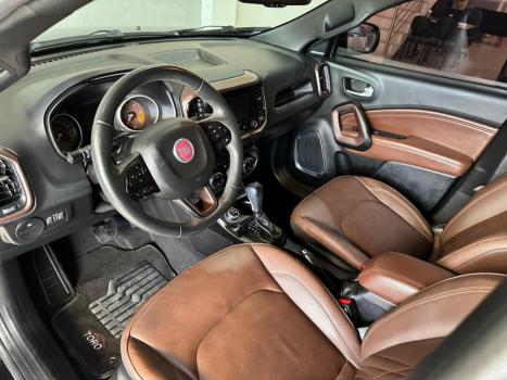 FIAT Toro 2.0 16V 4P 4WD RANCH TURBO DIESEL AUTOMTICO, Foto 12