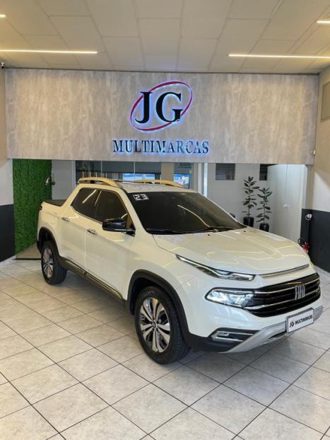 FIAT Toro 2.0 16V 4P VOLCANO 4WD TURBO DIESEL AUTOM�TICO, Foto 1