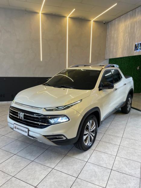 FIAT Toro 2.0 16V 4P VOLCANO 4WD TURBO DIESEL AUTOM�TICO, Foto 2