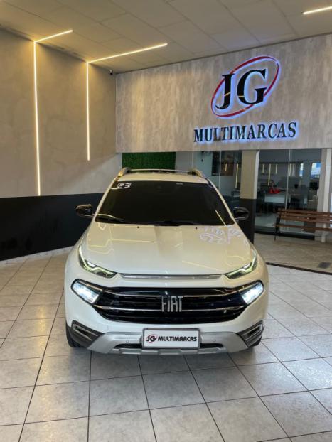 FIAT Toro 2.0 16V 4P VOLCANO 4WD TURBO DIESEL AUTOM�TICO, Foto 3