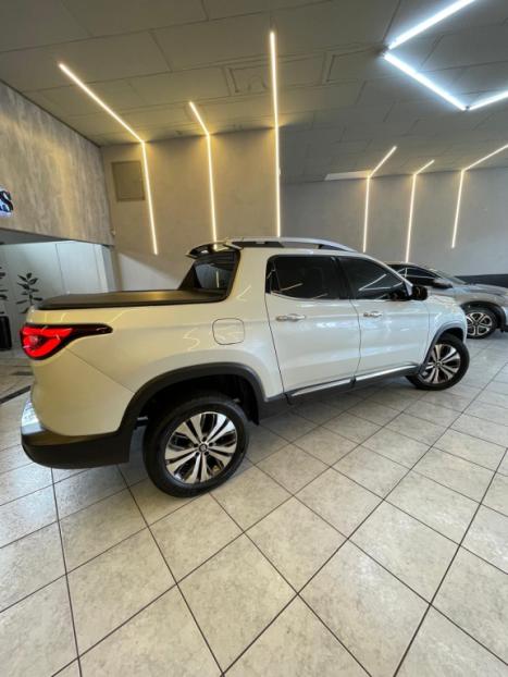 FIAT Toro 2.0 16V 4P VOLCANO 4WD TURBO DIESEL AUTOM�TICO, Foto 4