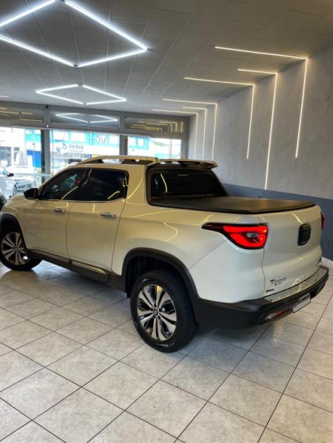 FIAT Toro 2.0 16V 4P VOLCANO 4WD TURBO DIESEL AUTOM�TICO, Foto 5