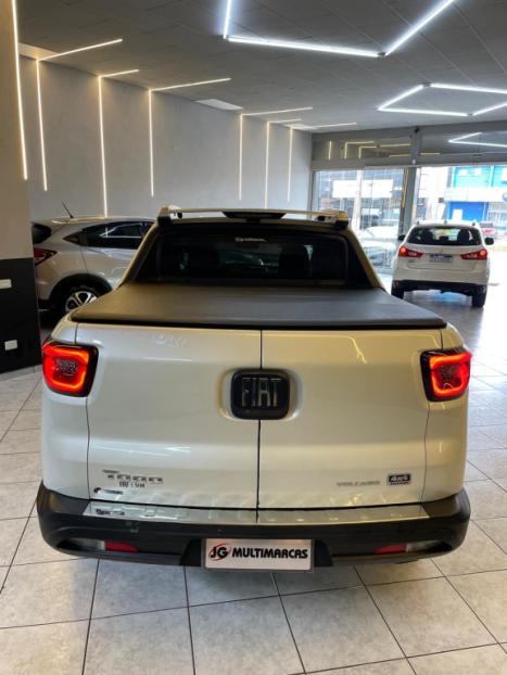 FIAT Toro 2.0 16V 4P VOLCANO 4WD TURBO DIESEL AUTOM�TICO, Foto 6