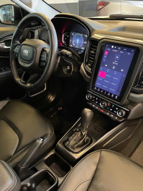 FIAT Toro 2.0 16V 4P VOLCANO 4WD TURBO DIESEL AUTOM�TICO, Foto 7