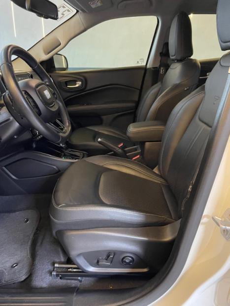 FIAT Toro 2.0 16V 4P VOLCANO 4WD TURBO DIESEL AUTOM�TICO, Foto 8