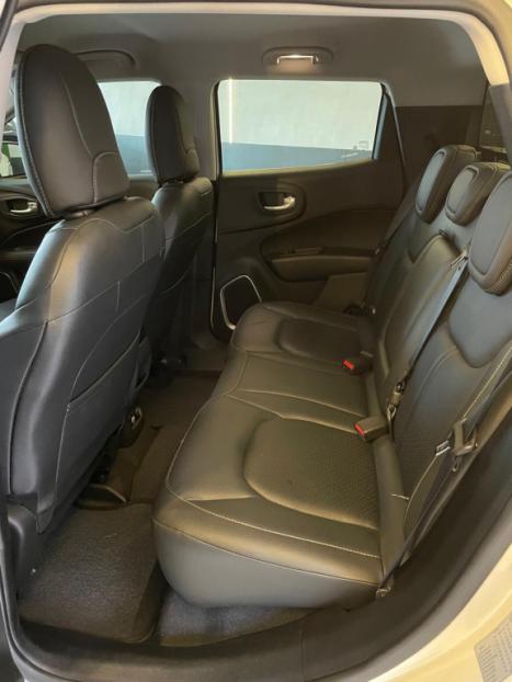 FIAT Toro 2.0 16V 4P VOLCANO 4WD TURBO DIESEL AUTOM�TICO, Foto 9