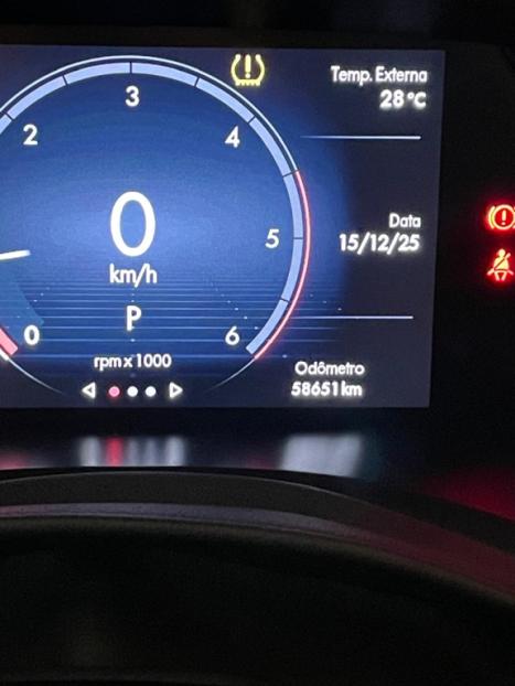 FIAT Toro 2.0 16V 4P VOLCANO 4WD TURBO DIESEL AUTOM�TICO, Foto 10