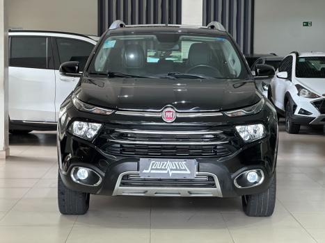 FIAT Toro 2.0 16V 4P VOLCANO 4WD TURBO DIESEL AUTOM�TICO, Foto 1