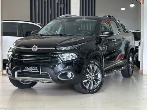 FIAT Toro 2.0 16V 4P VOLCANO 4WD TURBO DIESEL AUTOM�TICO, Foto 2