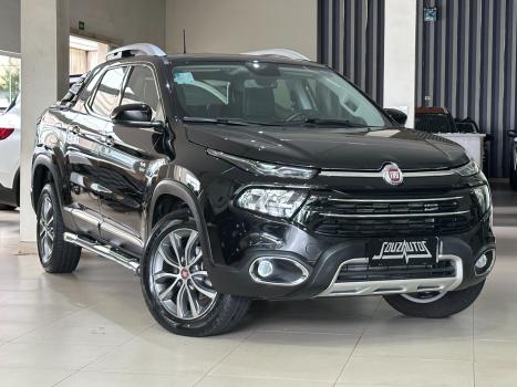 FIAT Toro 2.0 16V 4P VOLCANO 4WD TURBO DIESEL AUTOM�TICO, Foto 3