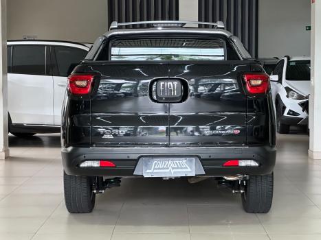 FIAT Toro 2.0 16V 4P VOLCANO 4WD TURBO DIESEL AUTOM�TICO, Foto 4