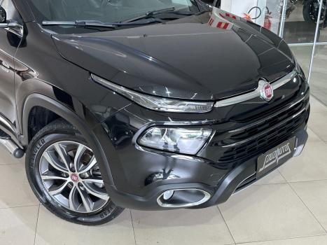 FIAT Toro 2.0 16V 4P VOLCANO 4WD TURBO DIESEL AUTOM�TICO, Foto 5