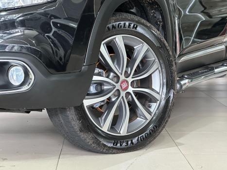 FIAT Toro 2.0 16V 4P VOLCANO 4WD TURBO DIESEL AUTOM�TICO, Foto 6